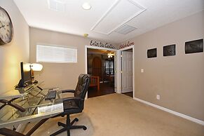 Watersong Holiday Villa