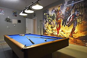 Watersong Holiday Villa