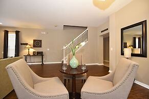 Watersong Holiday Villa