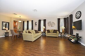 Watersong Holiday Villa