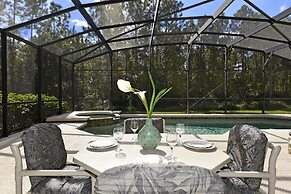 Watersong Holiday Villa