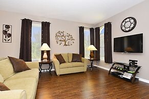 Watersong Holiday Villa