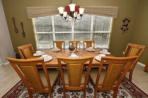 Watersong Holiday Villa