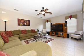 Watersong Holiday Villa