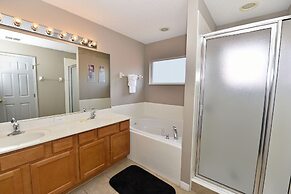 Watersong Holiday Villa