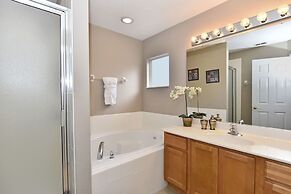 Watersong Holiday Villa