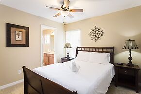 Watersong Disney Villa