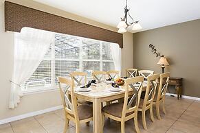 Watersong Disney Villa