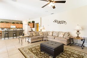 Watersong Disney Villa