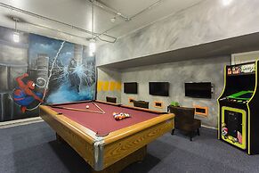 Watersong Disney Villa