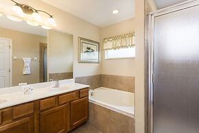 Watersong Disney Villa