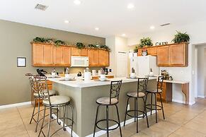 Watersong Disney Villa