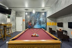 Watersong Disney Villa