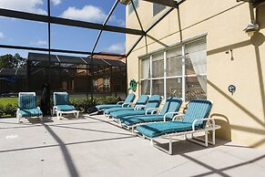 Watersong Disney Villa