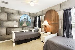 Watersong Disney Villa