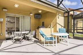 Watersong Disney Villa