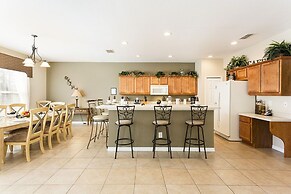 Watersong Disney Villa