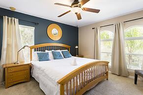 Watersong Disney Villa