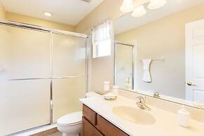 Watersong Disney Villa