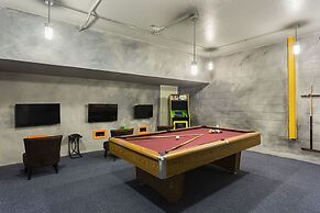 Watersong Disney Villa