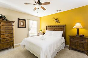 Watersong Disney Villa