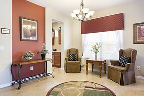 Watersong Disney Villa