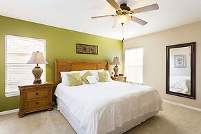 Watersong Disney Villa