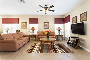 Watersong Disney Villa