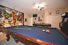 Watersong Vacation Villa