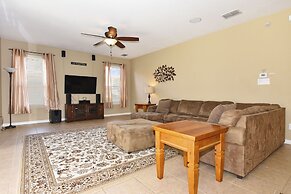 Watersong Vacation Villa