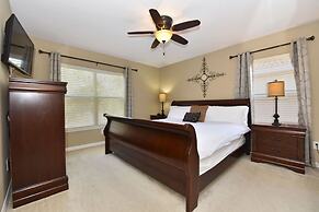 Watersong Vacation Villa