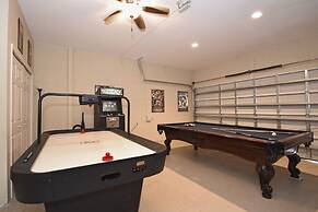 Watersong Vacation Villa