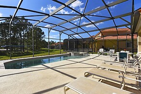 Watersong Vacation Villa