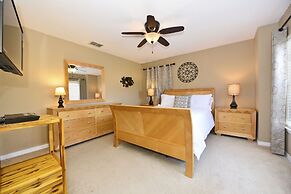 Watersong Vacation Villa