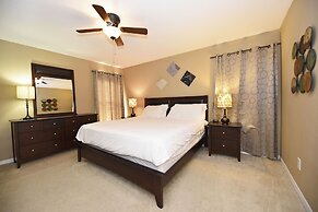 Watersong Vacation Villa