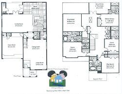 Watersong Vacation Villa