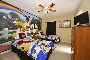 Watersong Vacation Villa