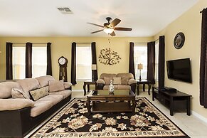 Watersong Resort Villa