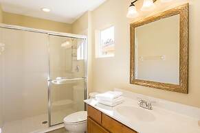 Watersong Resort Villa