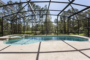 Watersong Resort Villa