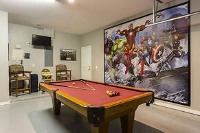 Watersong Resort Villa