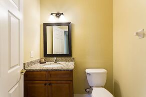 Watersong Resort Villa