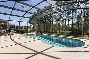 Watersong Resort Villa