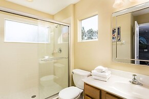 Watersong Resort Villa