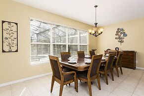 Watersong Resort Villa