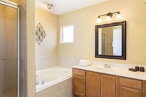 Watersong Resort Villa