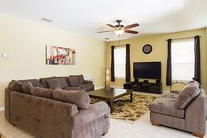 Watersong Resort Villa