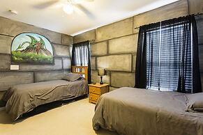 Watersong Resort Villa