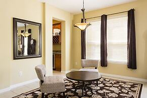 Watersong Resort Villa