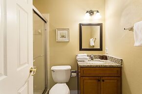 Watersong Resort Villa